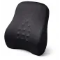 Poduszka Pod Plecy Czarna Gtmax Poduszka Pod Plecy Czarna Gtmax