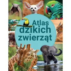 ATLAS DZIKICH ZWIERZĄT