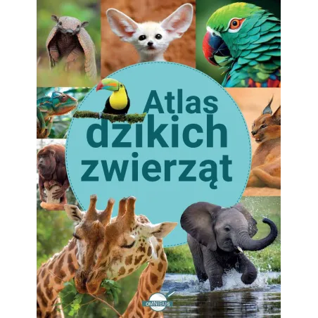 Atlas Dzikich Zwierząt