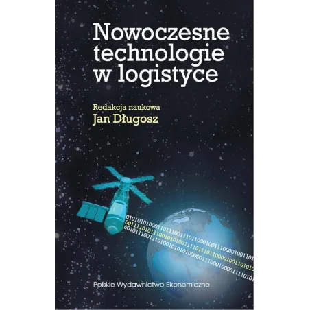 Nowoczesne Technologie W Logistyce Nowoczesne Technologie W Logistyce