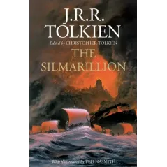 J.R.R. Tolkien
