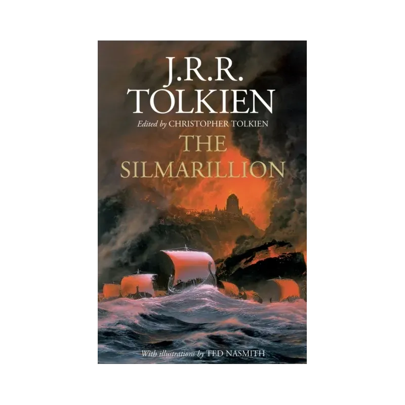 J.R.R. Tolkien