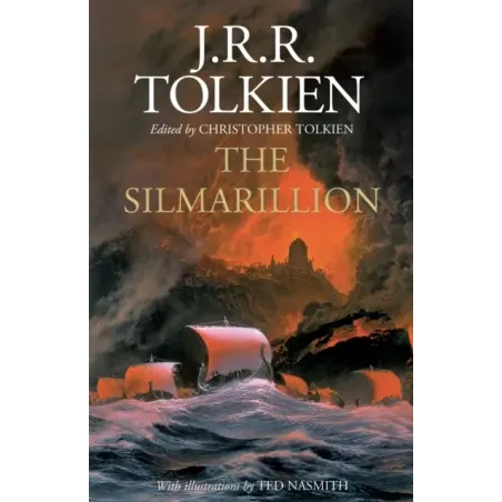 The Silmarillion