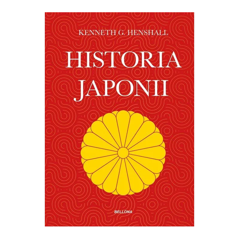 HISTORIA JAPONII
