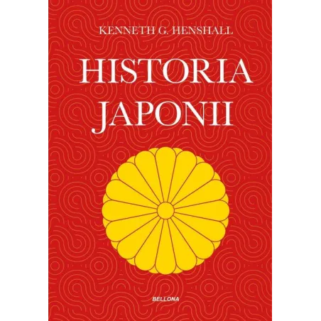 HISTORIA JAPONII