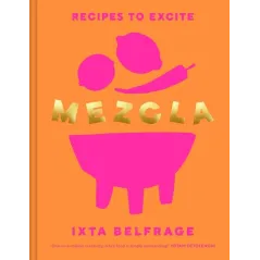 Ixta Belfrage
