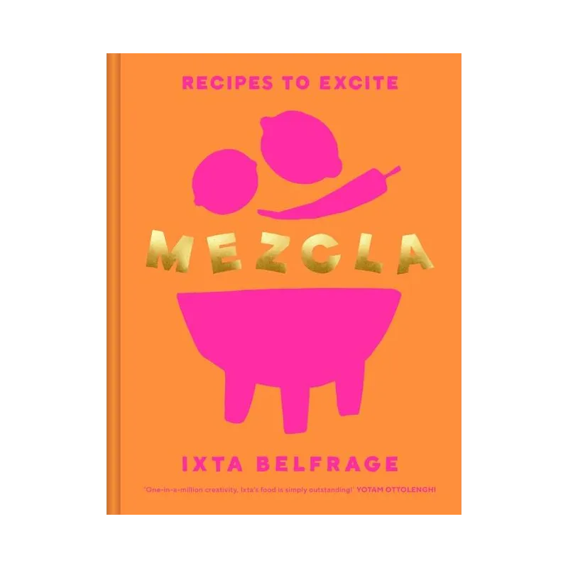 Ixta Belfrage
