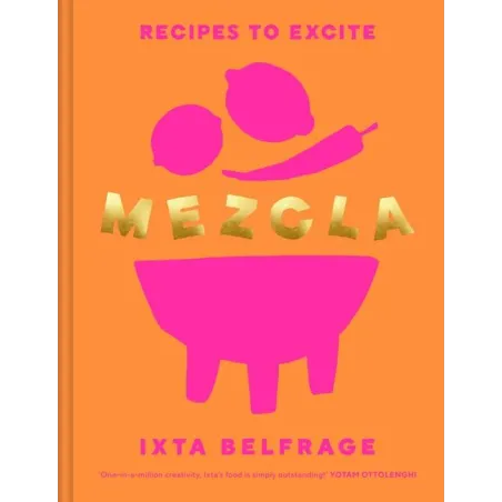 Ixta Belfrage