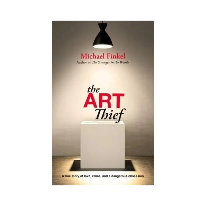 THE ART THIEF