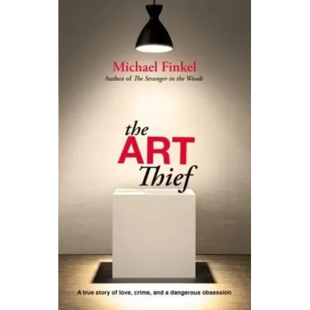 THE ART THIEF