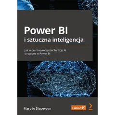 POWER BI I SZTUCZNA INTELIGENCJA