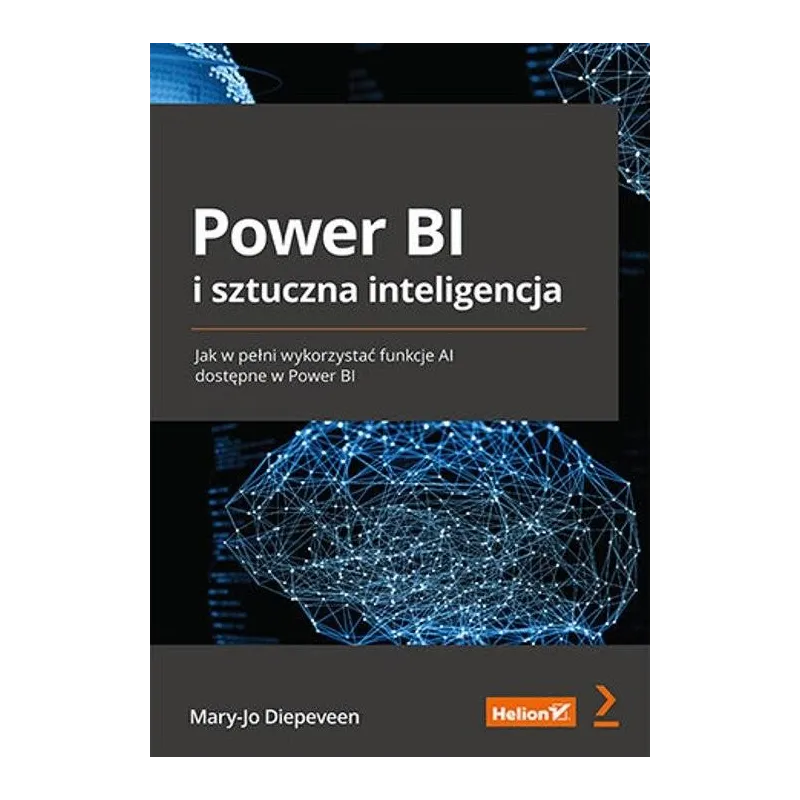 POWER BI I SZTUCZNA INTELIGENCJA
