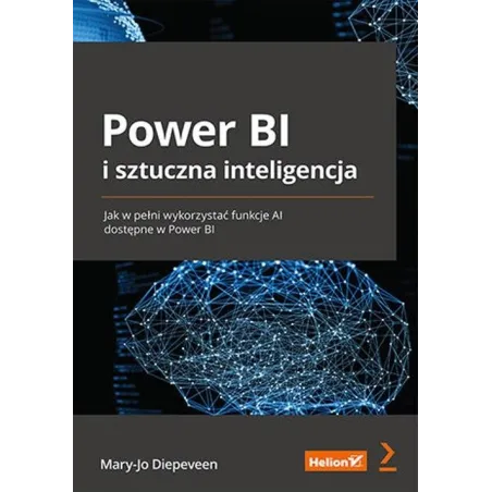 POWER BI I SZTUCZNA INTELIGENCJA