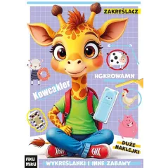 Opracowanie zbiorowe