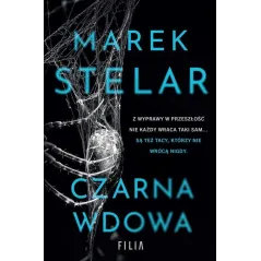 CZARNA WDOWA