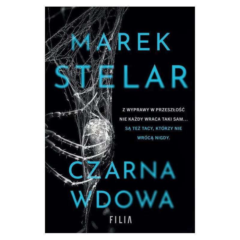 CZARNA WDOWA