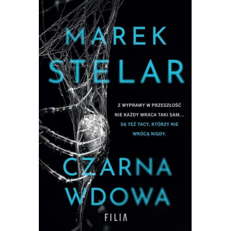 Czarna Wdowa