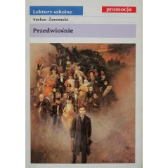 PRZEDWIOŚNIE