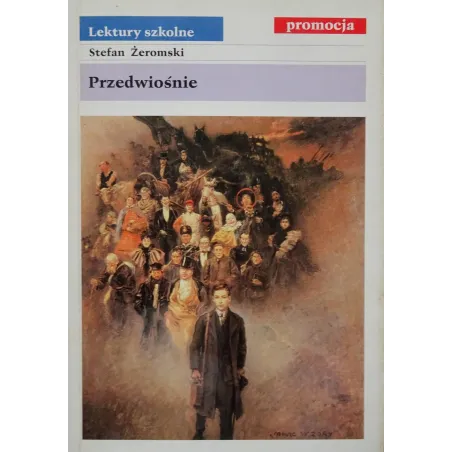 PRZEDWIOŚNIE