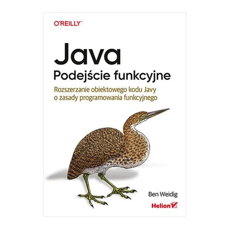 JAVA PODEJŚCIE FUNKCYJNE ROZSZERZANIE OBIEKTOWEGO KODU JAVY O ZASADY PROGRAMOWANIA FUNKCYJNEGO
