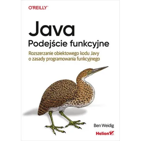 Java Podejście Funkcyjne Rozszerzanie Obiektowego Kodu Javy O Zasady Programowania Funkcyjnego