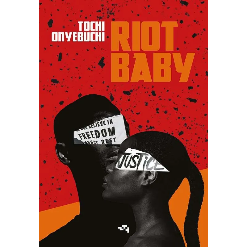Tochi Onyebuchi