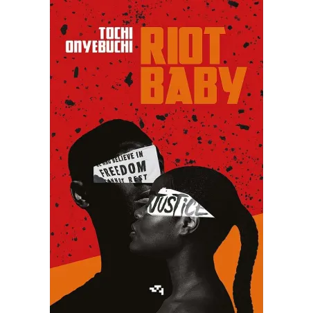 Riot Baby