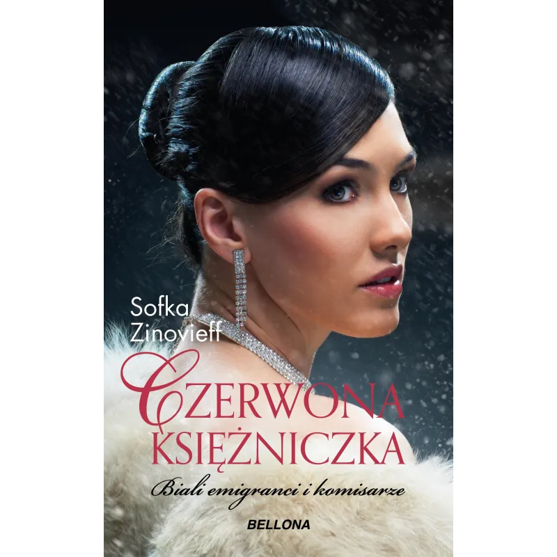 Sofka Zinovieff