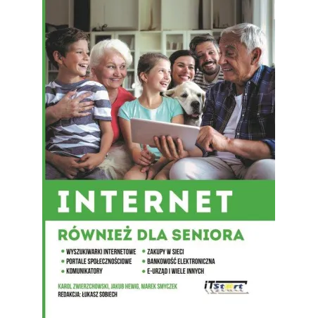 Internet Również Dla Seniora Internet Również Dla Seniora