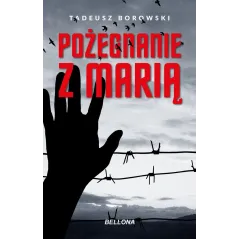 POŻEGNANIE Z MARIĄ