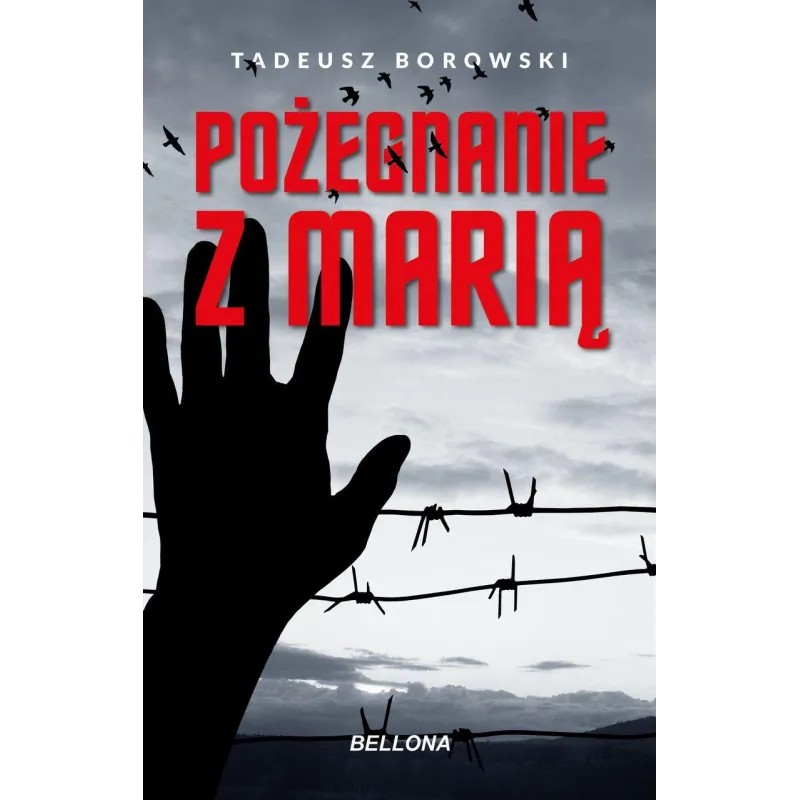 POŻEGNANIE Z MARIĄ POŻEGNANIE Z MARIĄ