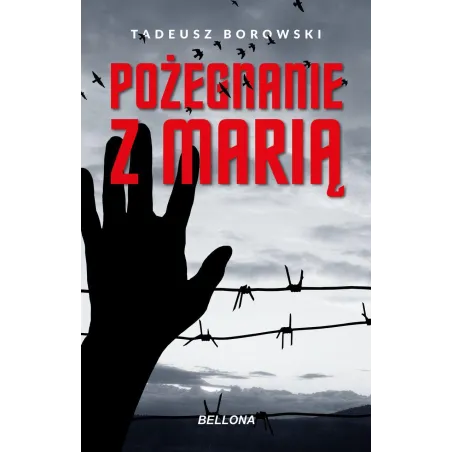 POŻEGNANIE Z MARIĄ