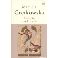 Manuela Gretkowska