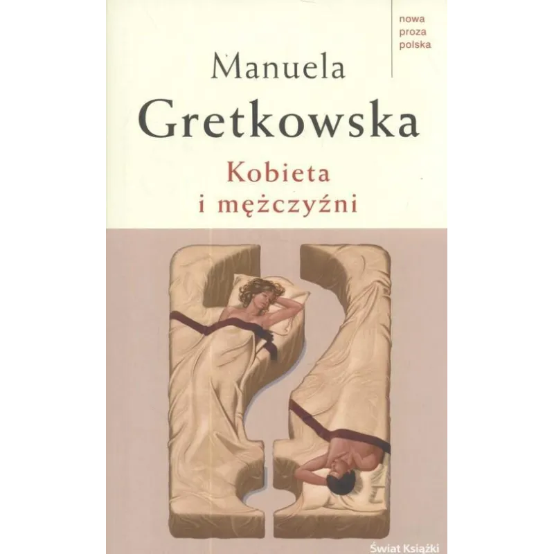 Manuela Gretkowska Manuela Gretkowska