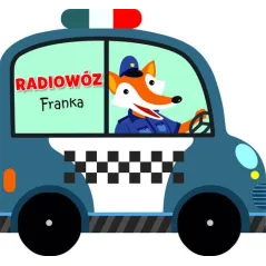 RADIOWÓZ FRANKA II GATUNEK