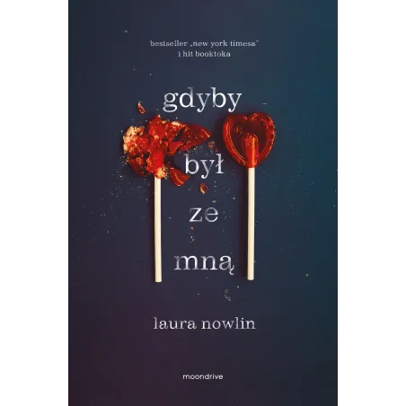 Laura Nowlin