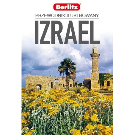 Izrael. Przewodnik Ilustrowany