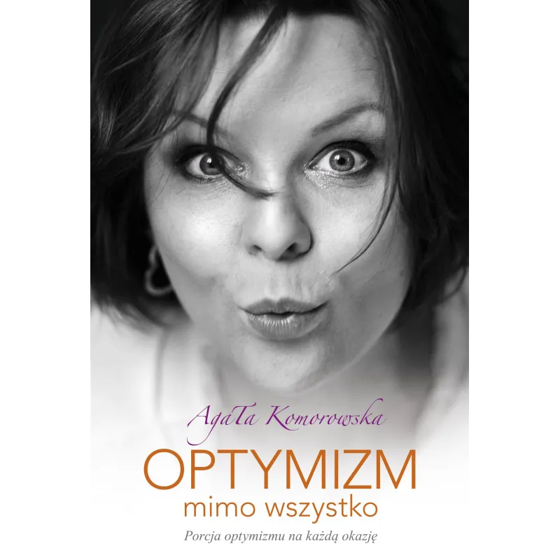 Agata Komorowska Agata Komorowska