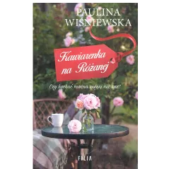 KAWIARENKA NA RÓŻANEJ - Filia