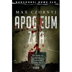 Max Czornyj