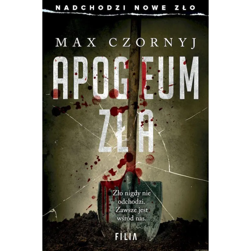 Max Czornyj