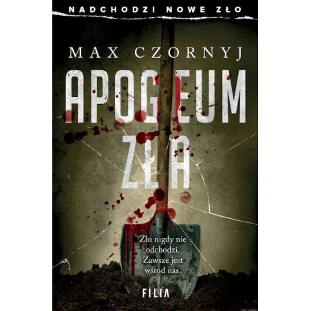 Max Czornyj