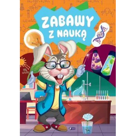 Zabawy Z Nauką Zabawy Z Nauką