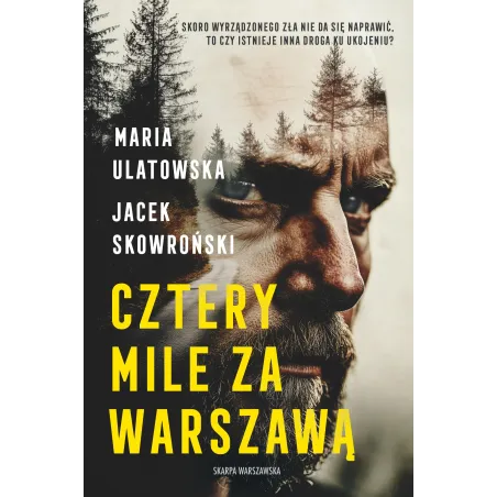 Cztery Mile Za Warszawą Cztery Mile Za Warszawą