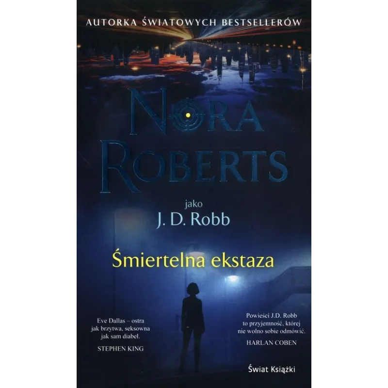 ŚMIERTELNA EKSTAZA ŚMIERTELNA EKSTAZA