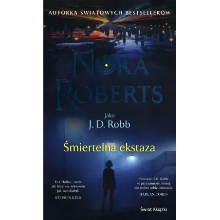 ŚMIERTELNA EKSTAZA