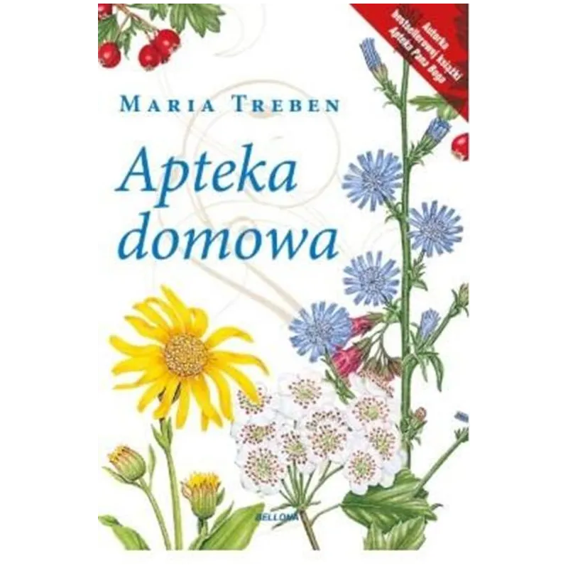 DOMOWA APTEKA DOMOWA APTEKA