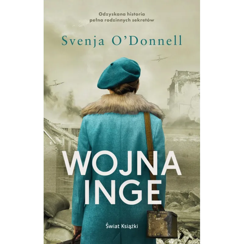 WOJNA INGE II GATUNEK