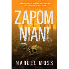 Marcel Moss