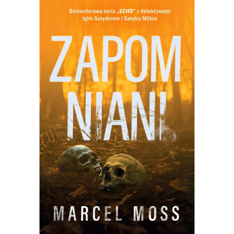Marcel Moss